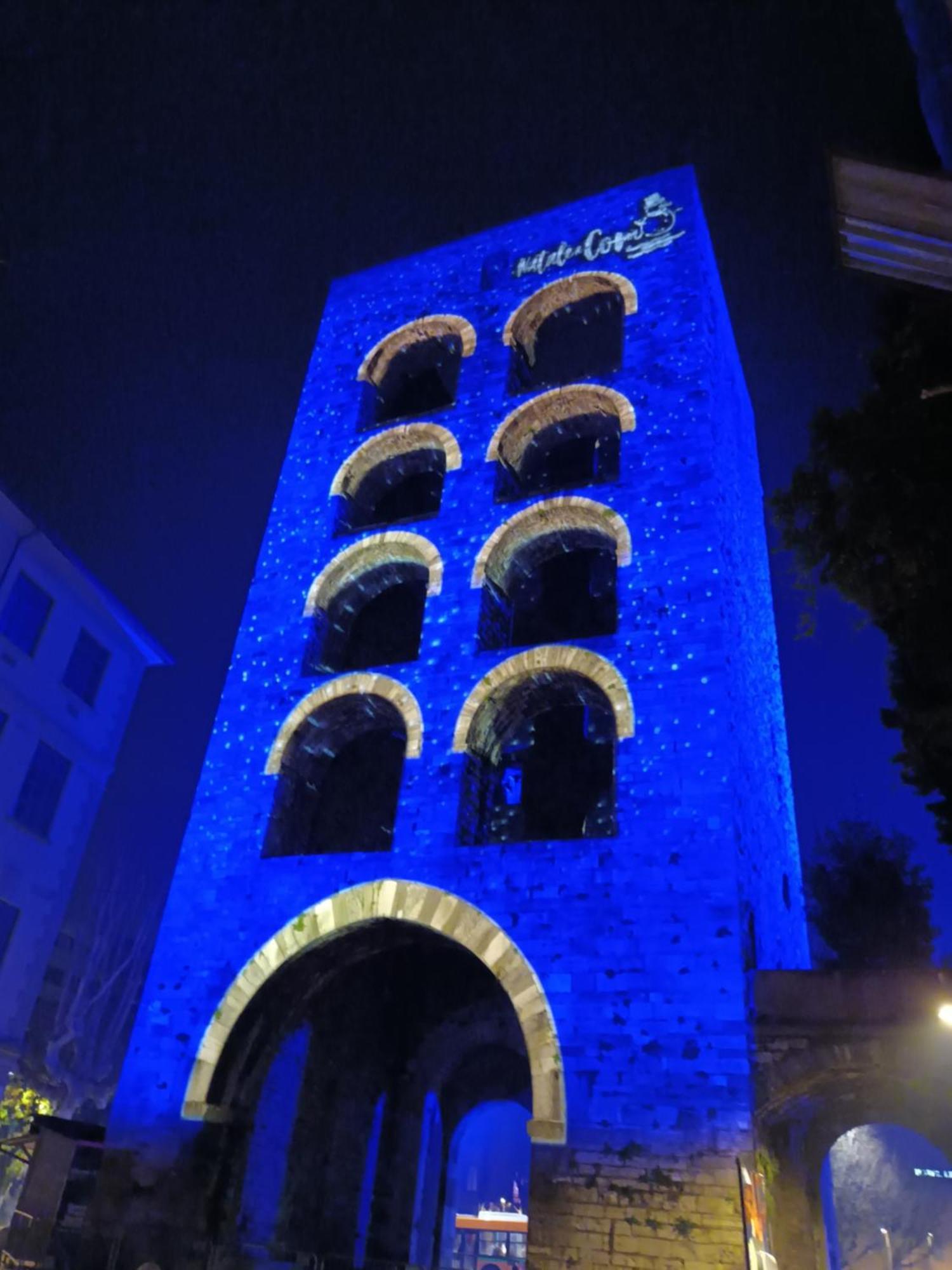 Mini Loft Torre San Vitale Como Buitenkant foto