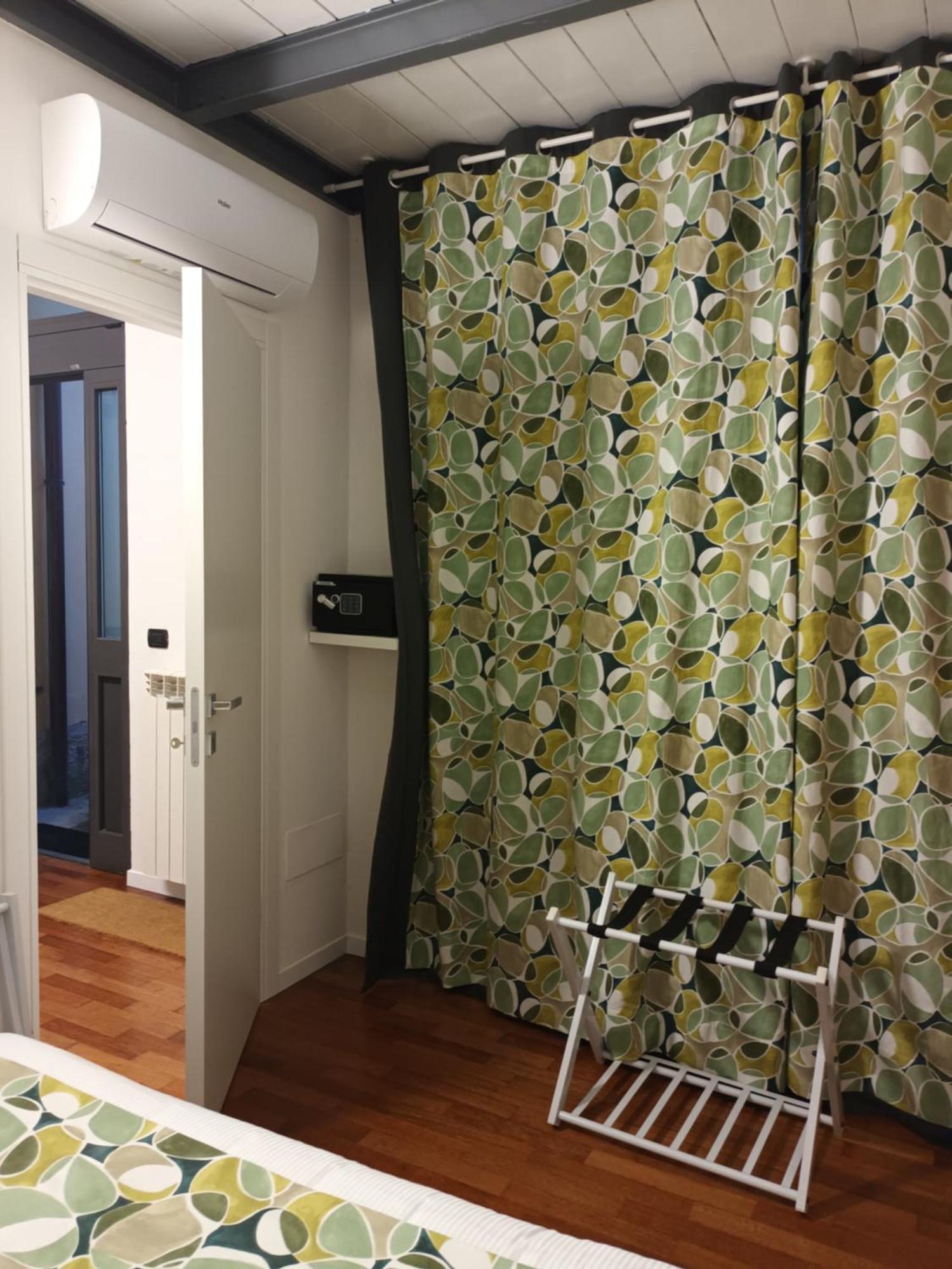 Mini Loft Torre San Vitale Como Buitenkant foto